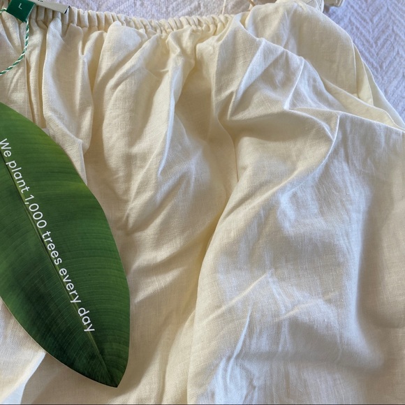 🥭 FARM Rio One-Shoulder Cutout Maxi Dress - Picture 13 of 13